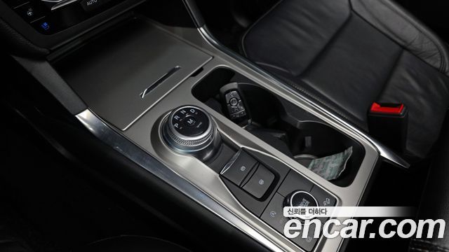 Ford Explorer 2020 — photo 12