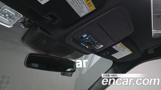Ford Explorer 2020 — photo 23