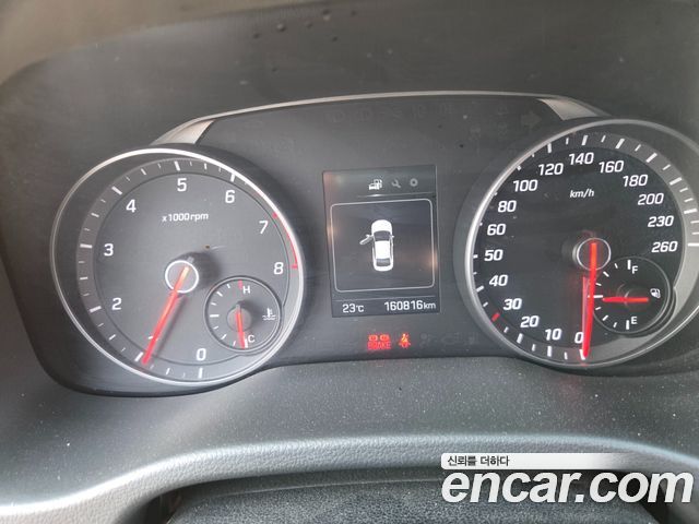 Hyundai AVANTE 2018 — photo 14