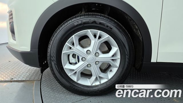KG Mobility TIBOLI 2022 — photo 5