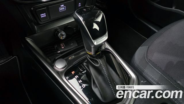 KG Mobility TIBOLI 2022 — photo 9