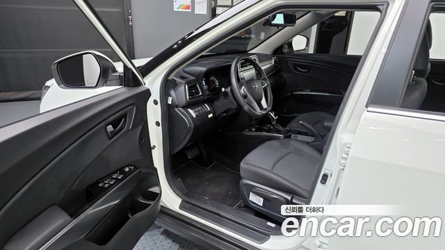 KG Mobility TIBOLI 2022 — photo 10