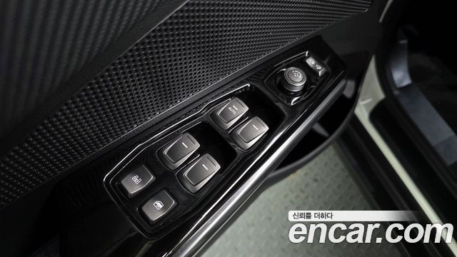 KG Mobility TIBOLI 2022 — photo 14