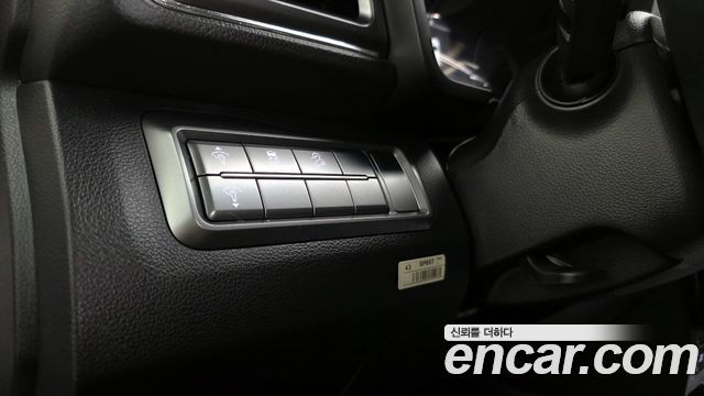 KG Mobility TIBOLI 2022 — photo 15