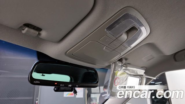 KG Mobility TIBOLI 2022 — photo 17