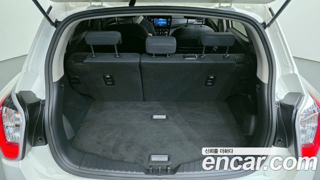 KG Mobility TIBOLI 2022 — photo 19