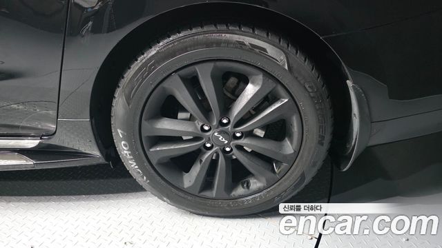 Kia Canival 2016 — photo 5