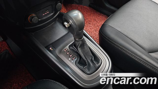 Kia Soul 2010 — photo 12