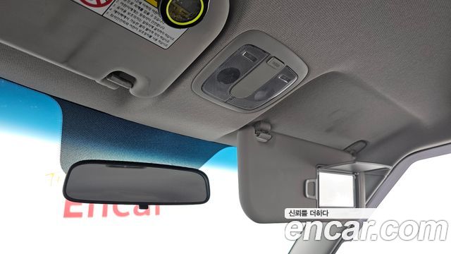 Kia Soul 2010 — photo 23