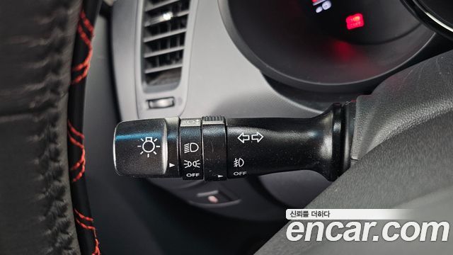 Kia Soul 2010 — photo 24