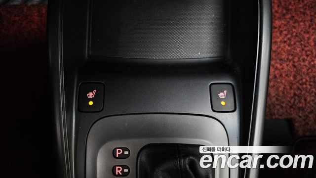 Kia Soul 2010 — photo 25