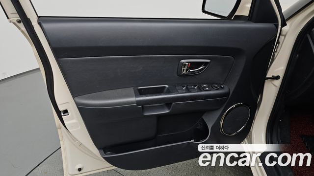 Kia Soul 2010 — photo 14