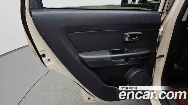 Kia Soul 2010 — photo 15