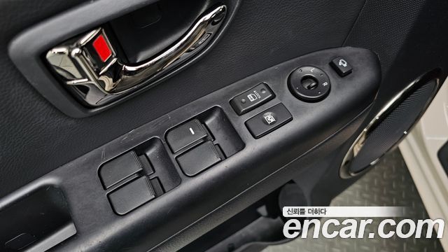 Kia Soul 2010 — photo 27