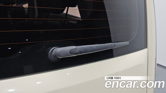 Kia Soul 2010 — photo 28