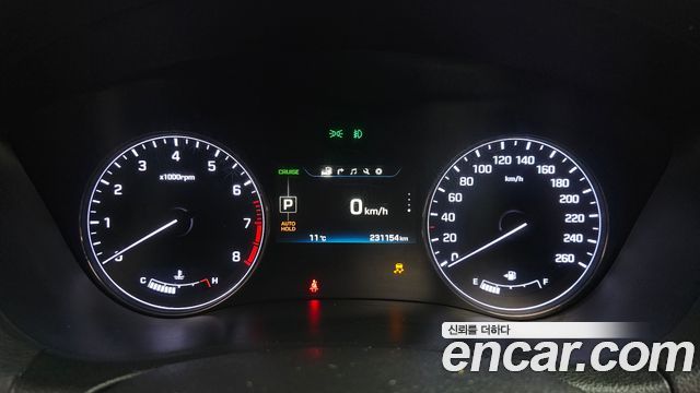 Hyundai Genesis 2015 — photo 8