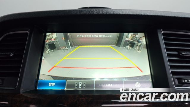 Hyundai Genesis 2015 — photo 14