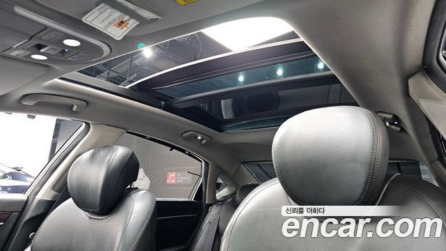 Hyundai Genesis 2015 — photo 19