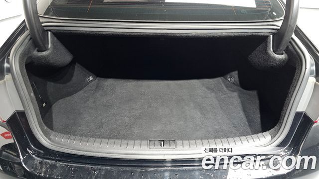 Hyundai Genesis 2015 — photo 20
