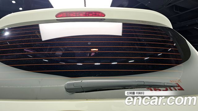 Kia morning 2016 — photo 31