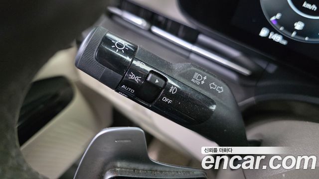 Kia Canival 2021 — photo 22