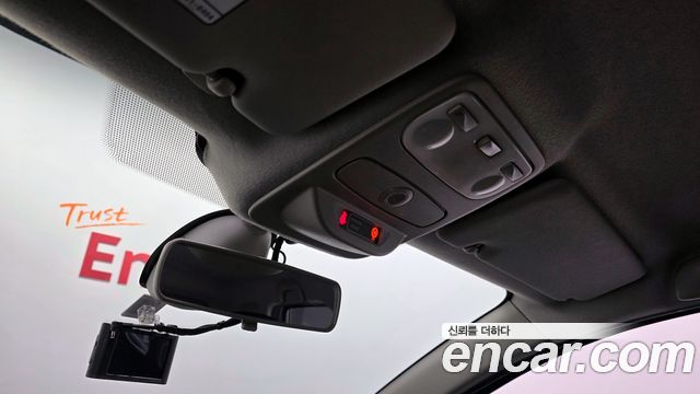 Renault Korea QM3 2015 — photo 19