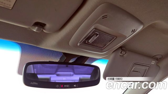 Chevrolet Korea Aveo 2014 — photo 25