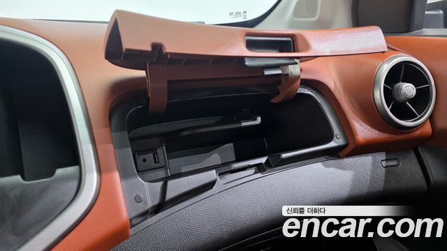 Chevrolet Korea Aveo 2014 — photo 27