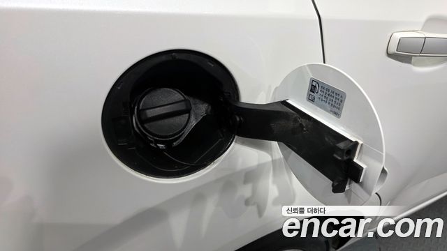 Chevrolet Korea Aveo 2014 — photo 28
