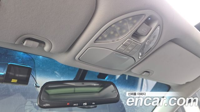 Hyundai Maxcruz 2014 — photo 15