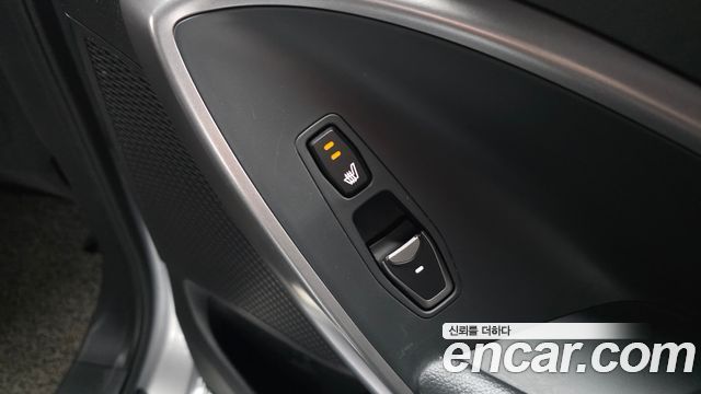 Hyundai Maxcruz 2014 — photo 17