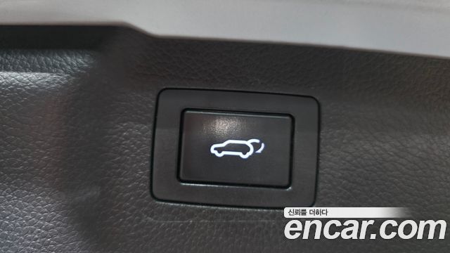 Hyundai Maxcruz 2014 — photo 18