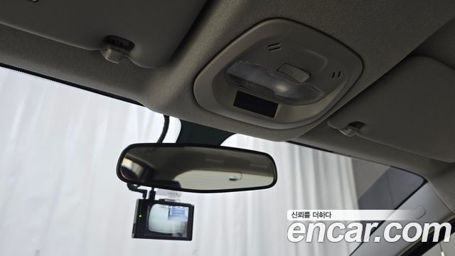 Chevrolet Korea Spark 2017 — photo 24
