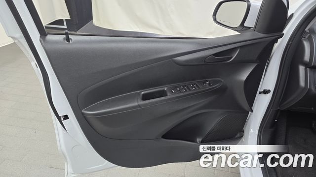 Chevrolet Korea Spark 2017 — photo 14
