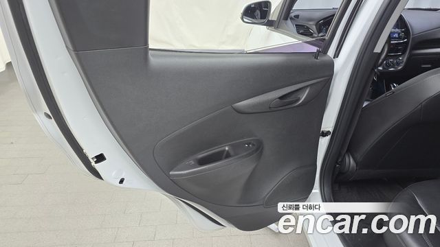 Chevrolet Korea Spark 2017 — photo 15