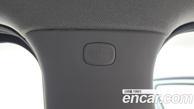 Chevrolet Korea Spark 2017 — photo 30