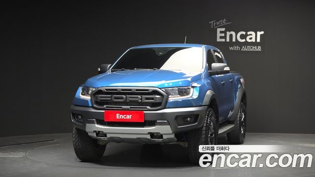 Ford Ranger 2022 — photo 3