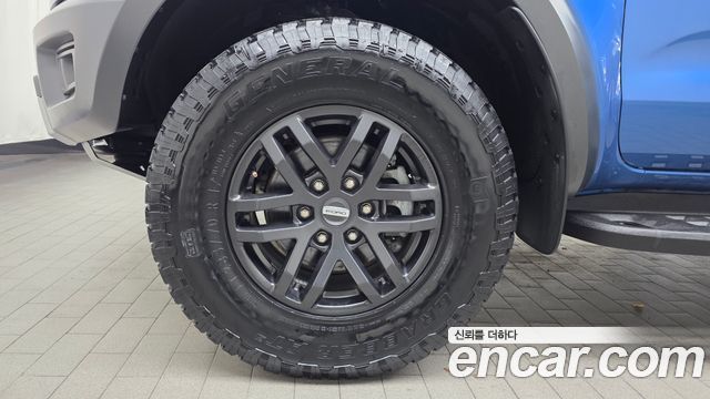 Ford Ranger 2022 — photo 5