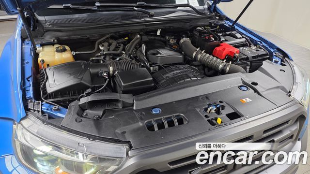 Ford Ranger 2022 — photo 6