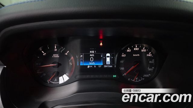 Ford Ranger 2022 — photo 11