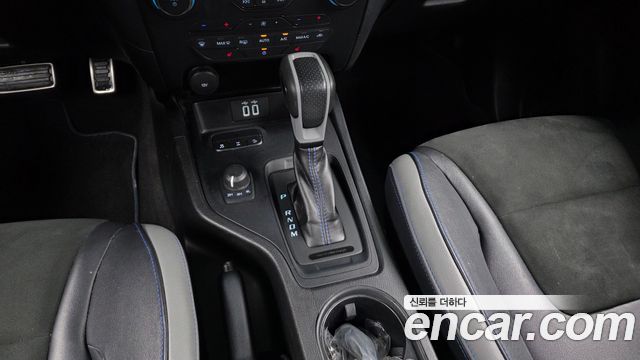 Ford Ranger 2022 — photo 12