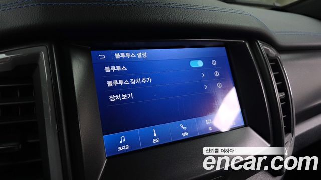 Ford Ranger 2022 — photo 22