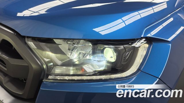 Ford Ranger 2022 — photo 8