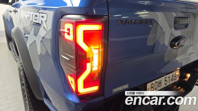 Ford Ranger 2022 — photo 9