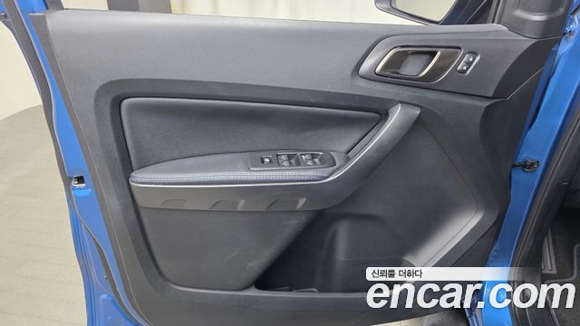 Ford Ranger 2022 — photo 14