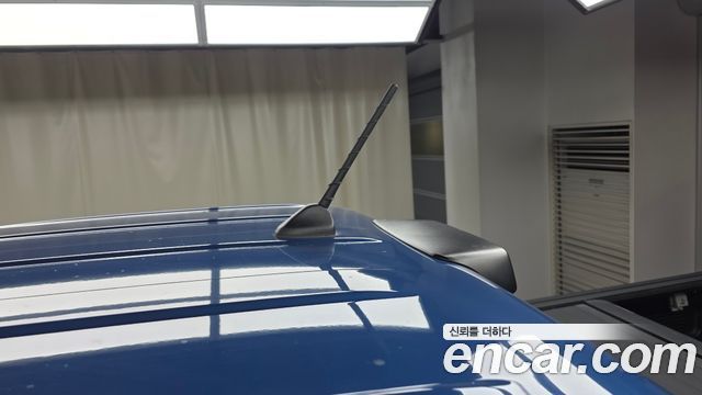 Ford Ranger 2022 — photo 27