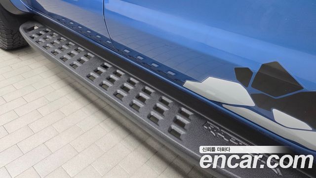 Ford Ranger 2022 — photo 28