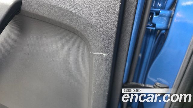 Ford Ranger 2022 — photo 29