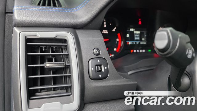 Ford Ranger 2022 — photo 30
