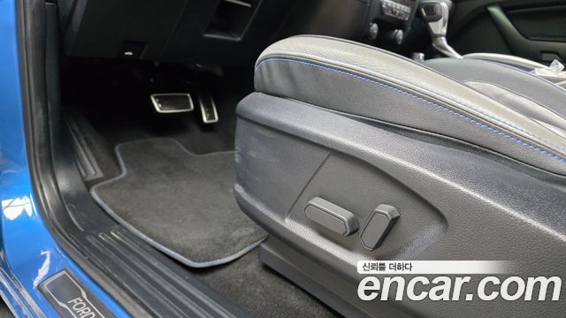Ford Ranger 2022 — photo 31